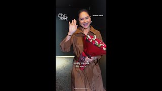 THE DEVIL WEARS PRADA 2 | Charo Santos Block Screening