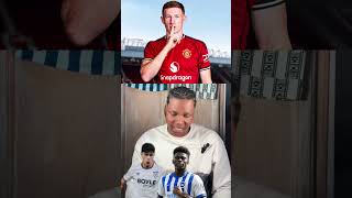 “BREAKING: Manchester United Ready to Spend €150M on Midfield Reinforcements” #mufc #smalling