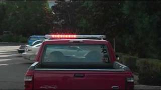 SoundOff EPL9000 Pinnacle Series Exterior Lightbar