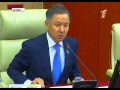 Депутаты отказались слушать неподготовленного вице-министра иностранных дел РК