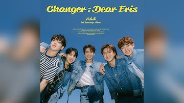 [1 HOUR/1시간] A.C.E 에이스 - 선인장 (CACTUS) (Eng ver.) (1 HOUR LOOP)