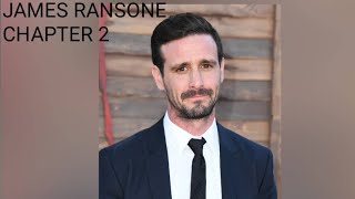 James Ransone: His Incredible Story You Haven't Heard