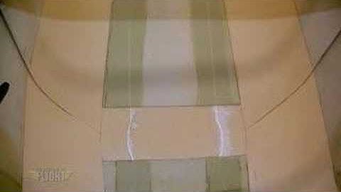 Building the Personal Cruiser, Video #1