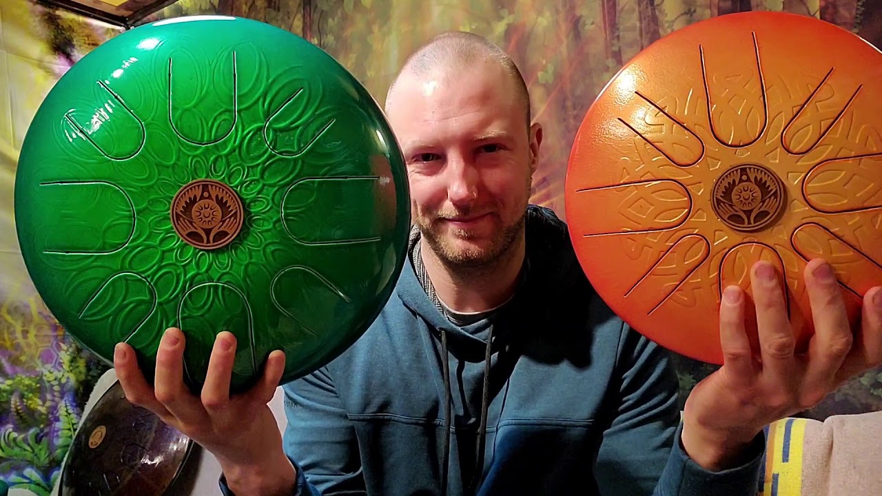 Instruments Comparisons Instrument Series Comparisons - YouTube