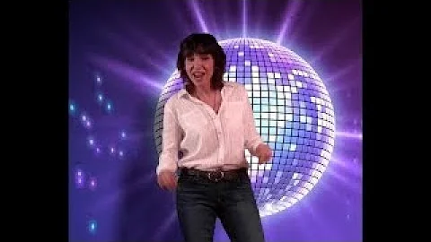 Joyce Mordoh "Bring That Party Back"