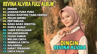 Dangdut revina alvira - Dingin