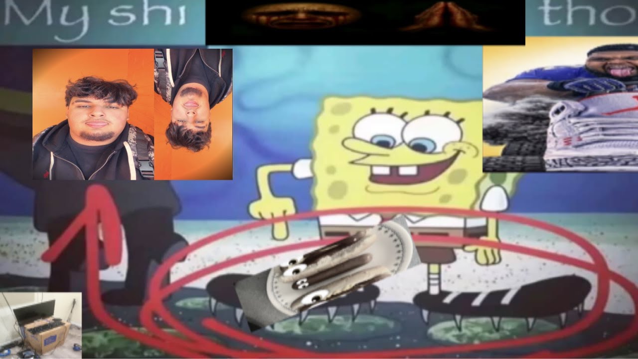 RACIST ARC RAIDERS w/oliver, Shaunjuggs & BAKA SUS