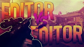 Editor Vs Editor | Episode 2