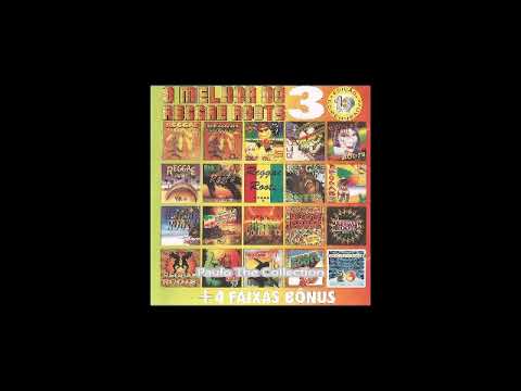 I Jahman - One Step From Hell