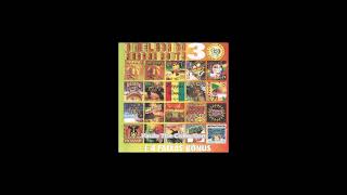 I Jahman - One Step From Hell