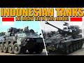 INDONESIAN VEHICLES that NEED to be in the SUB TREE! - War Thunder