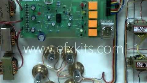 Induction Motor Protection System from Single Phase or Over Temperature