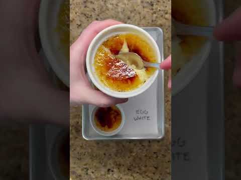 everything to know about crème brûlée