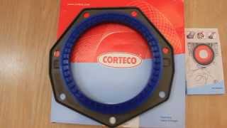 Сальник коленвала задний Renault Mascot Master(Купить запчасти Renault Mascot Master http://hodovik.com/ в Украине и http://www.zapchasti-a.ru/ в России Аналоги 12016920B, 5001865996., 2015-05-02T12:40:05.000Z)