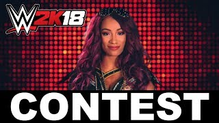 WWE 2K18 Promos4Promos Contest screenshot 3