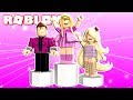 Roblox Parkour Decay Skin