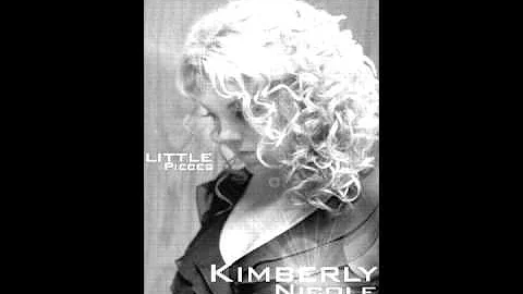 Little Pieces - Kimberly Nicole Templeton