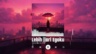 Mawar De Jongh  Lebih Dari Egoku pop Punk Cover