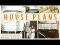 Raise &amp; Build Renovation House Plans [5 Bed 3 Bath 2 Car] Triple Gable Queenslander Series