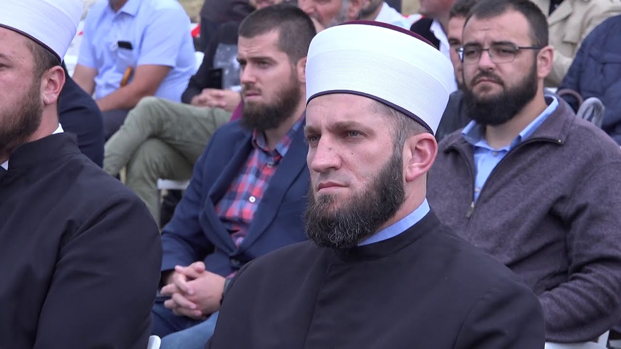 Položen kamen temeljac za još jednu džamiju u Sjenici - SPECIJALNA EMISIJA