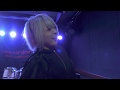 Bury (ベリィ) 2019/10/23 CHICKEN BLOW THE IDOL 定期公演ViViRhythm @ TOKYO -vol.36- @ 新宿 dues