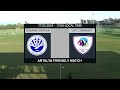 FC DInamo Batumi VS LNZ Cherkasy