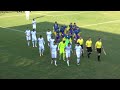 FC DInamo Batumi VS LNZ Cherkasy