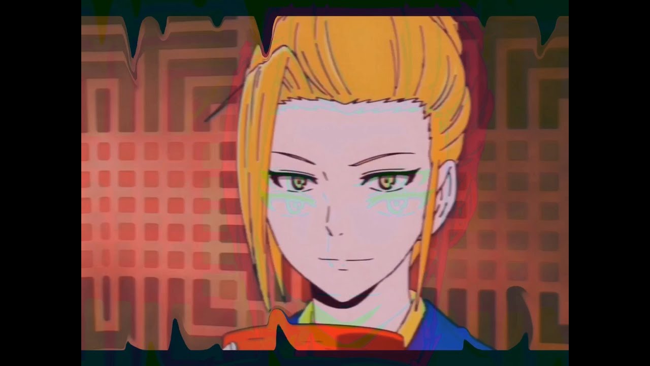 Yu Han Sung | Tower of God edit