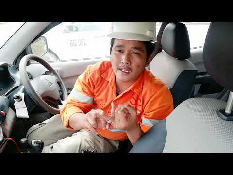 Video: Apa yang Anda butuhkan untuk tes driver MN?