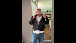 Ultimate Style Guide: Rocking the Dickies Eisenhower Jacket #Fashion #StyleTips