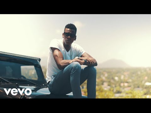 Dreama - Never Forget (Official Video)