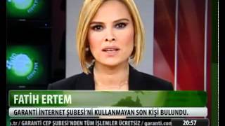 Internet Bankacılığını Kullanmayan Son İnsan