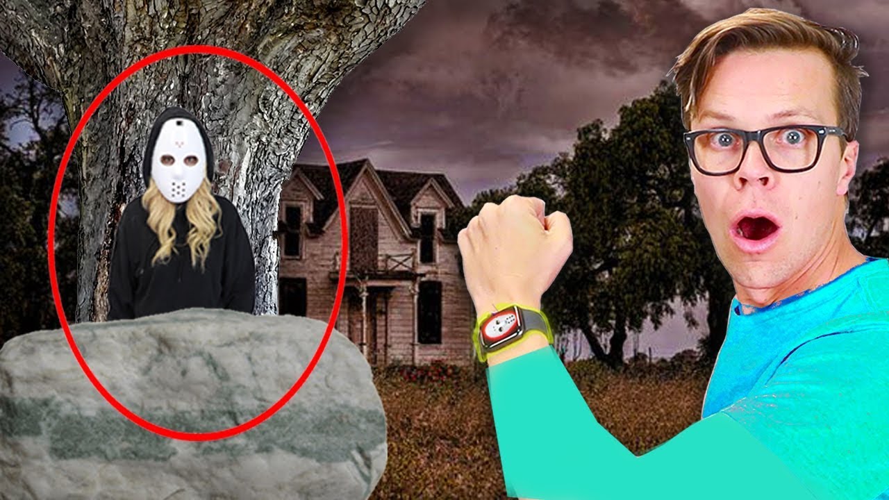 GAME MASTER APPLE WATCH from REBECCA ZAMOLO Twin! (Unlocking new hidden