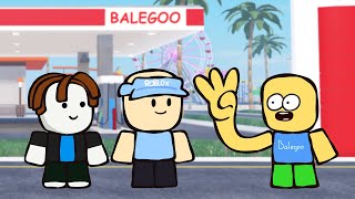 I Didnt Say Simon Says Roblox Funny Animation