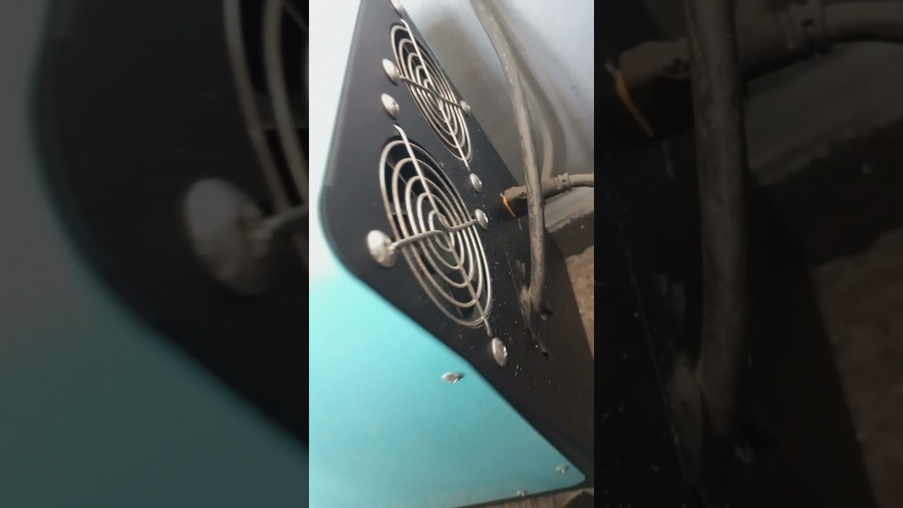 Solar Machine
