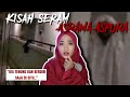 Poc0ng berdiri sebelah kantin sekolah  seram subscribers