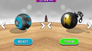🔵💣Going Balls lmpossible Tricks, SpeedRun, Going Balls Portal Run, Gameplay Android iOS