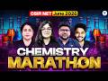 CSIR NET Chemistry June 2026 | Chemistry Marathon CSIR NET | Mixed Questions CSIR NET Chemistry