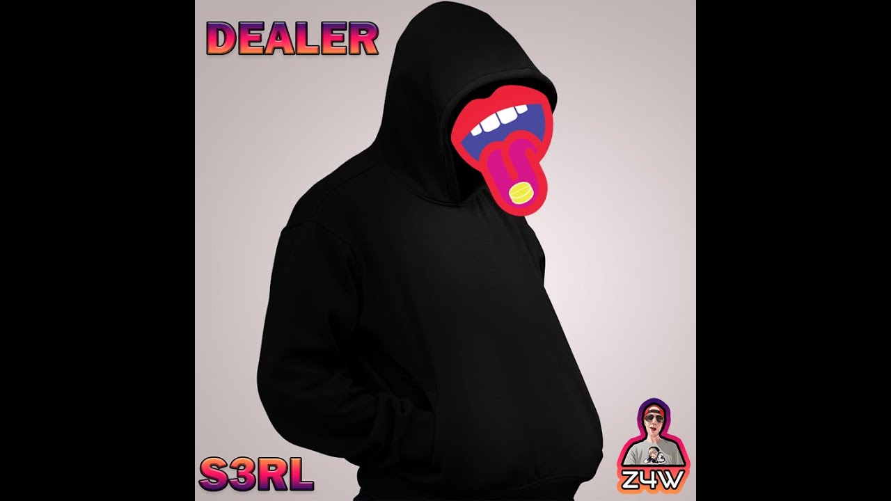 S3RL - Dealer (Z4W Remix) *DJ EDIT* S3RL - Dealer (Z4W Remix) *DJ EDIT*