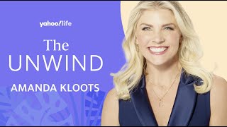 Celebrity Amanda Kloots on grief and her “spiritual relationship” with late husband Nick Cordero Profile