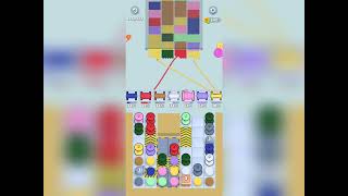 Knit Out Level 657 Walkthrough Solution 