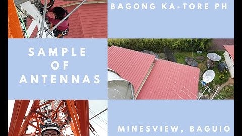 A day in the life of a Telecom Engineer | Acceptance | Typhoon Preparation | New Ka-Tore PH