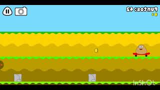 Preview 1280 Pou Cliff Dash