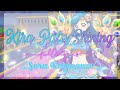 Kira Pata Shining Full + Lyrics Sora Kazesawa