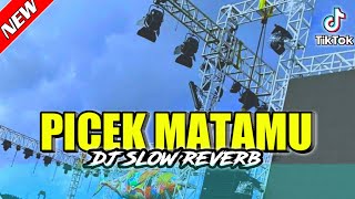 DJ PICEK MATAMU MBIYEN SUSAH MLAYU NGENDI GAMELAN VIRALL TIKTOK TERBARU