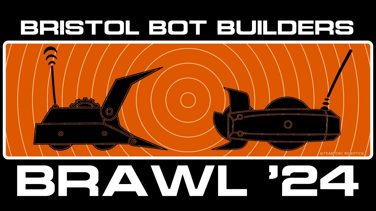Livestream BBB Beetle Brawl 2024 Beetleweight Combat Robot