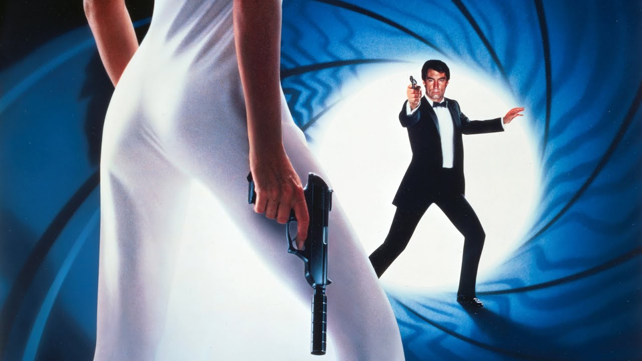 1987 The Living Daylights