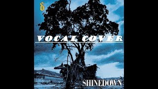 9. Shinedown - "Stranger Inside" (Vocal Cover)