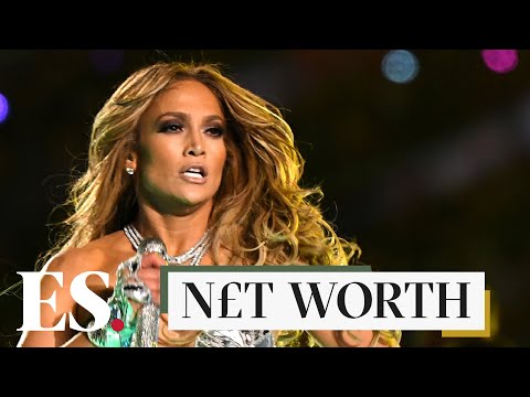 Jennifer Lopez Net Worth 2020: How Much Does J-Lo Earn And What Does She Spend It On