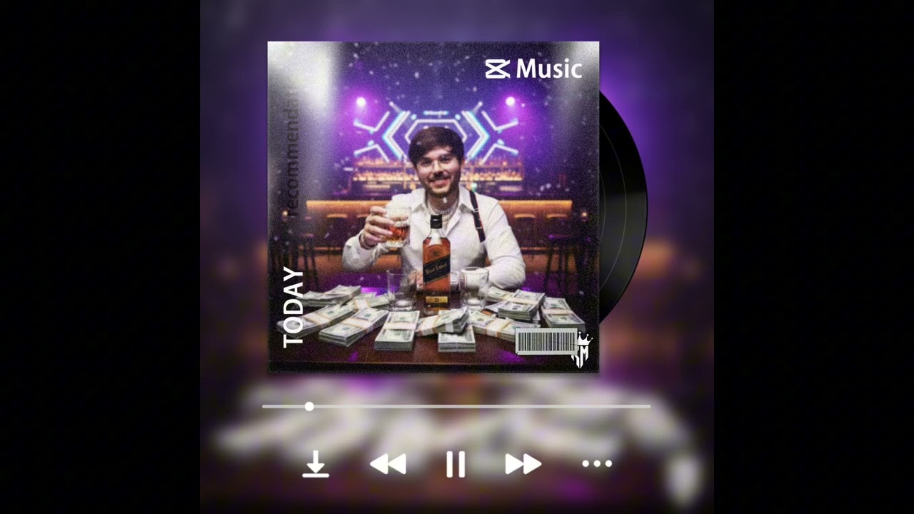 Blue Label Tito Doble P ft. Steve Aoki